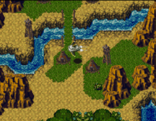 Chrono Trigger